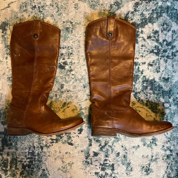 Frye Boots - Picture 2 of 6